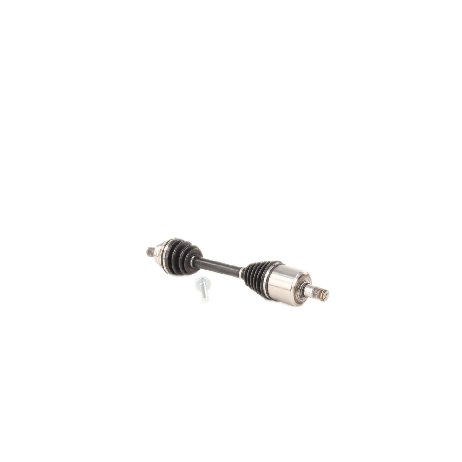 TrakMotive VW8171 - CV Axle Shaft TrakMotive VW8171 CV Axle Shaft product image 3 of 3