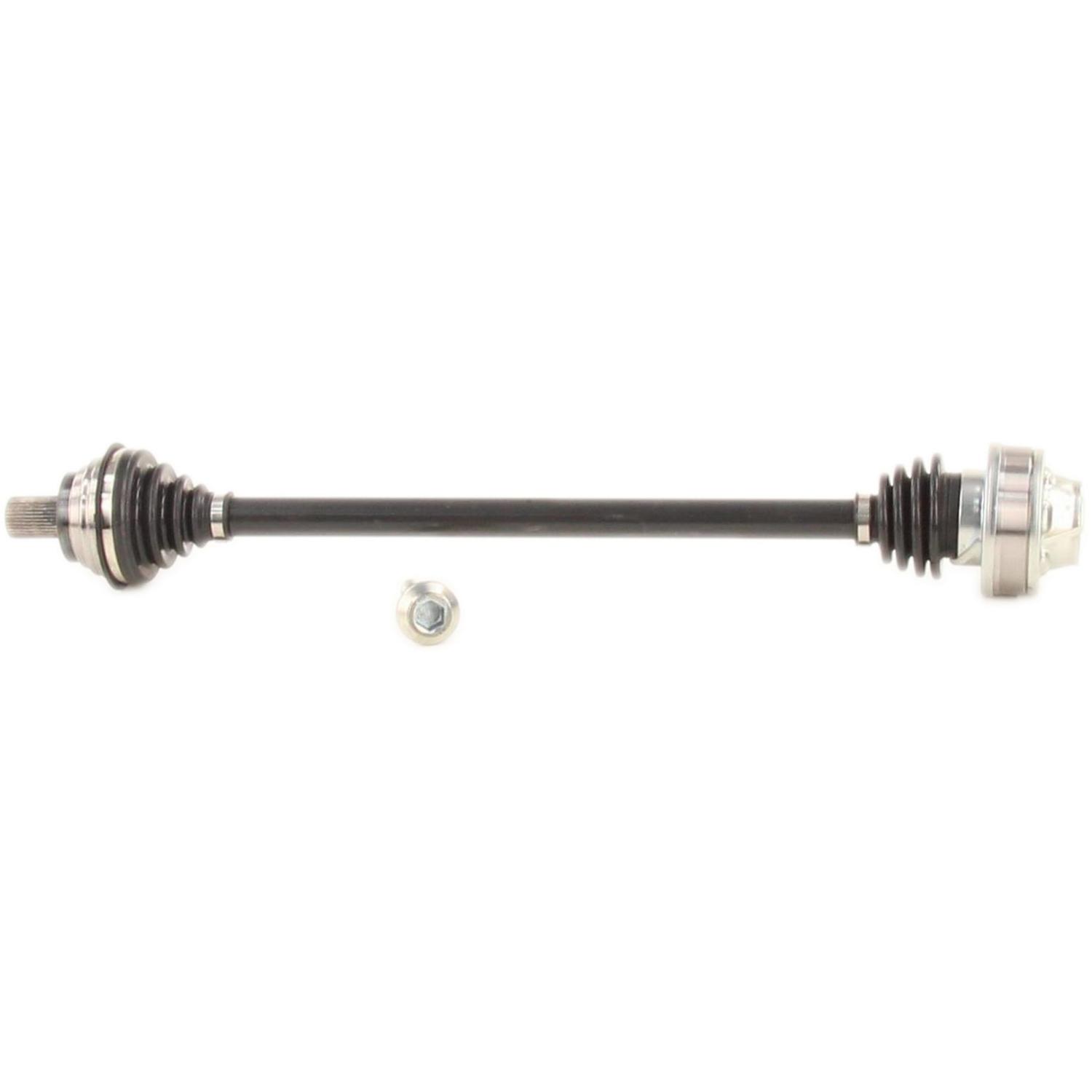 TrakMotive VW8172 - CV Axle Shaft TrakMotive VW8172 CV Axle Shaft product image 1 of 3