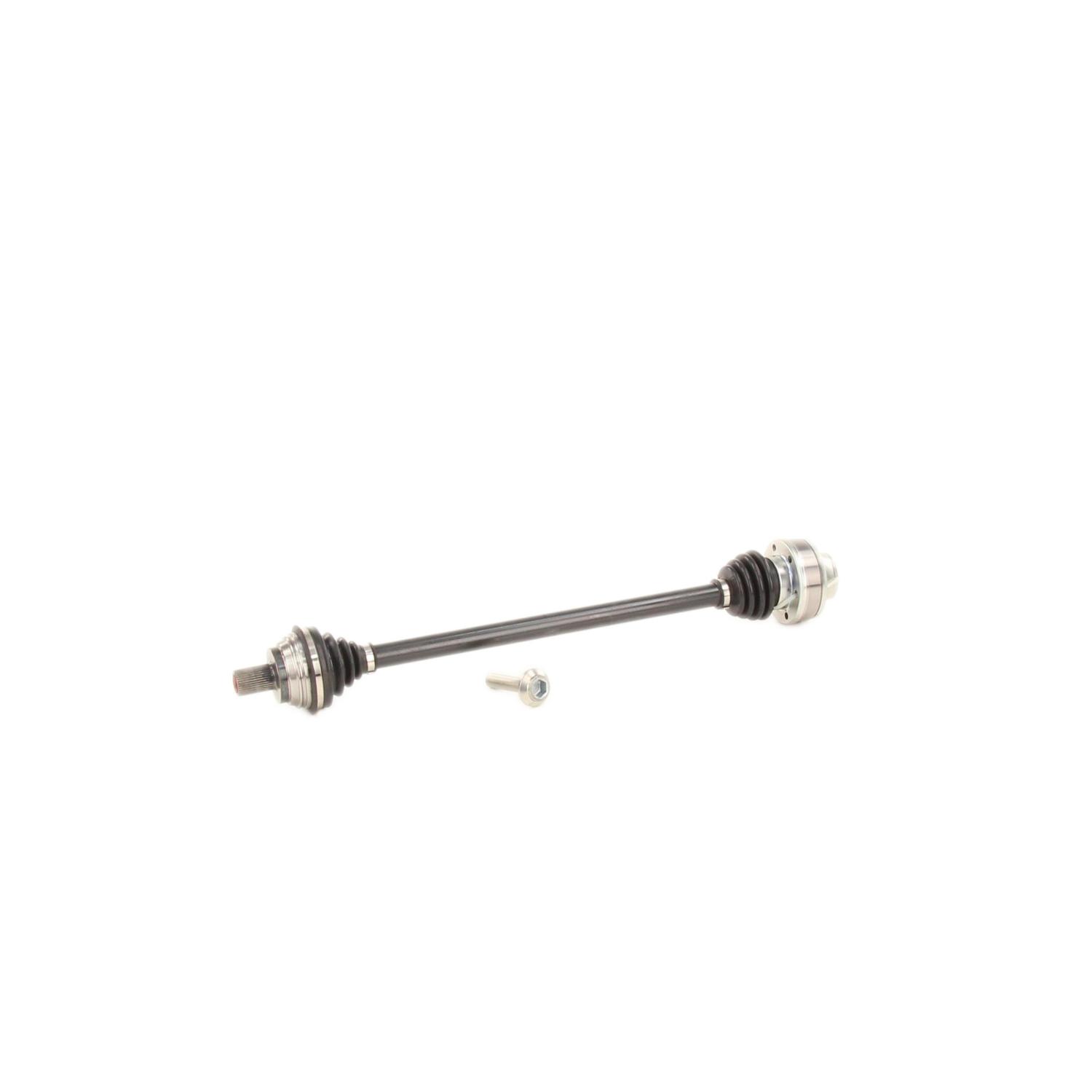 TrakMotive VW8172 - CV Axle Shaft TrakMotive VW8172 CV Axle Shaft product image 2 of 3