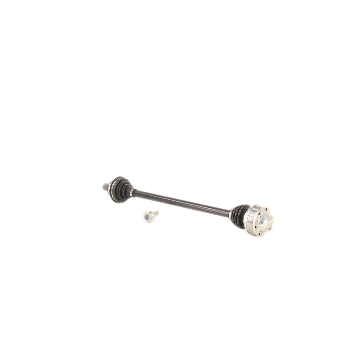 TrakMotive VW8172 - CV Axle Shaft TrakMotive VW8172 CV Axle Shaft product image 3 of 3