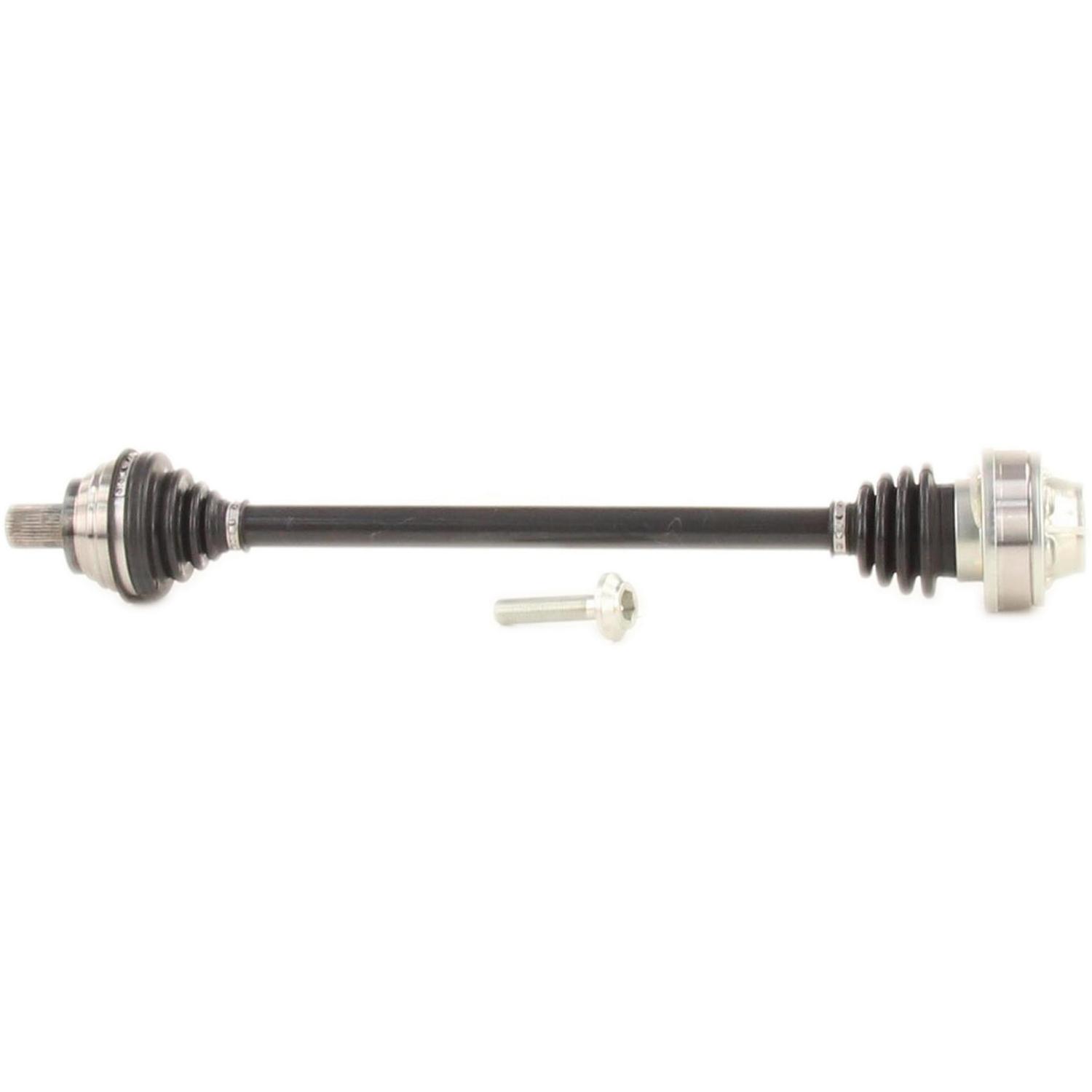 TrakMotive VW8173 CV Axle Shaft product image 1 of 3