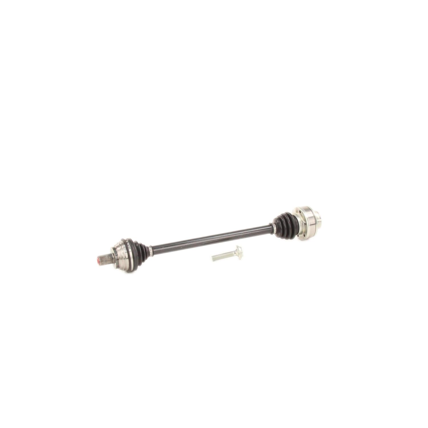 TrakMotive VW8173 CV Axle Shaft product image 2 of 3