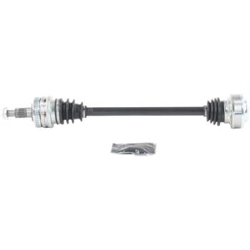 TrakMotive VW8180 CV Axle Shaft product image 1 of 3