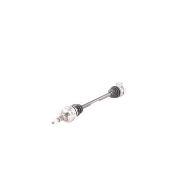 TrakMotive VW8180 CV Axle Shaft product image 2 of 3