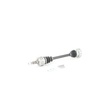 TrakMotive VW86001 CV Axle Shaft product image 2 of 3