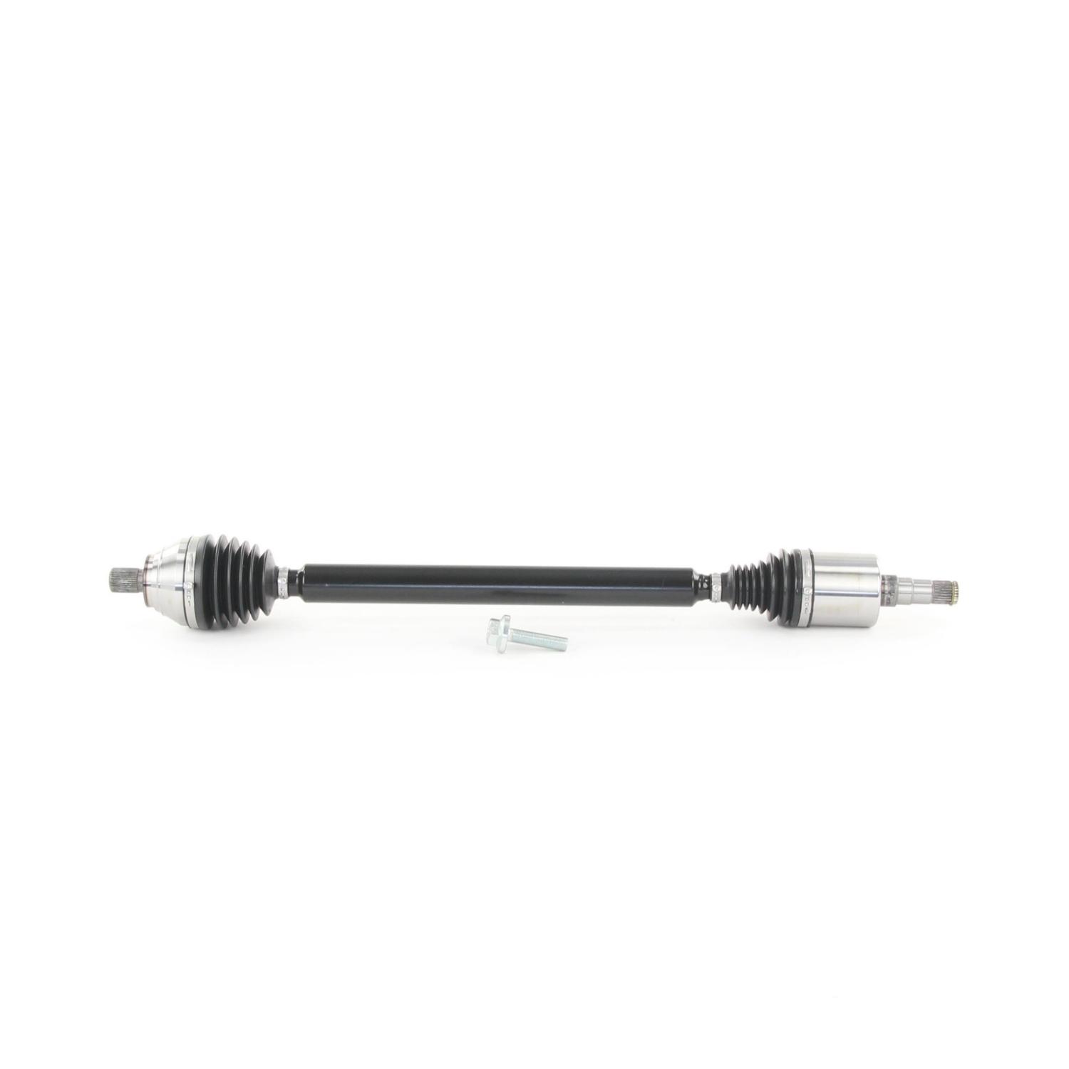 TrakMotive VW86002 - CV Axle Shaft TrakMotive VW86002 CV Axle Shaft product image 1 of 3