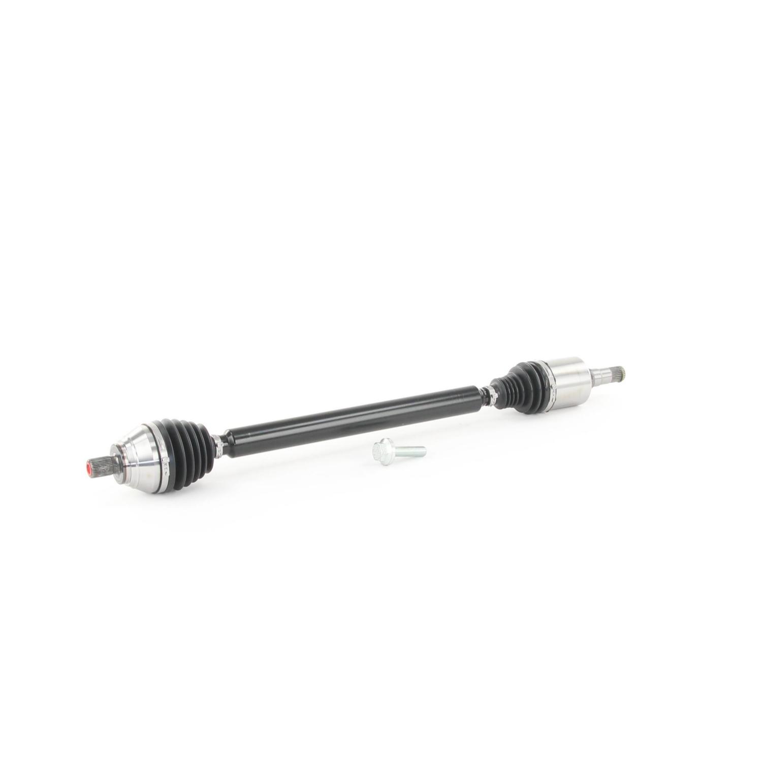 TrakMotive VW86002 - CV Axle Shaft TrakMotive VW86002 CV Axle Shaft product image 2 of 3