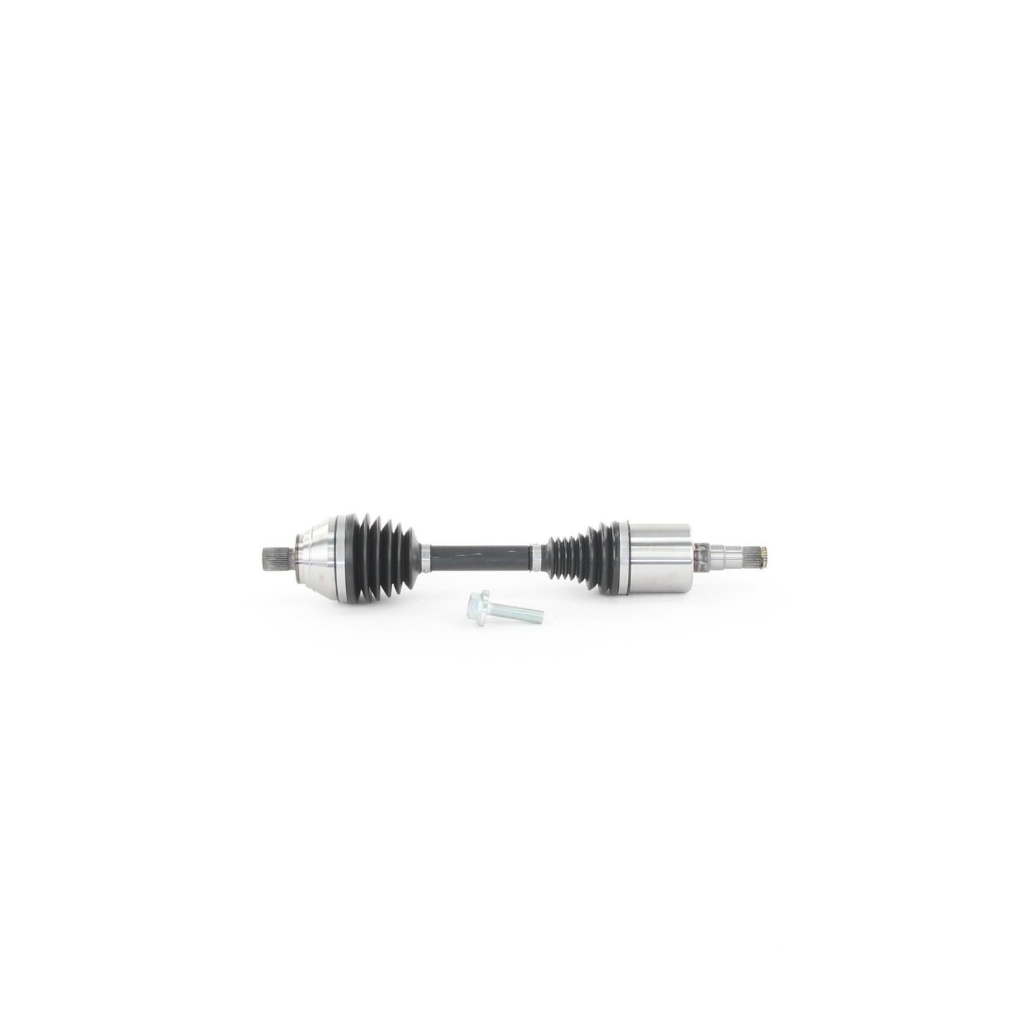 TrakMotive VW86003 CV Axle Shaft product image 1 of 3