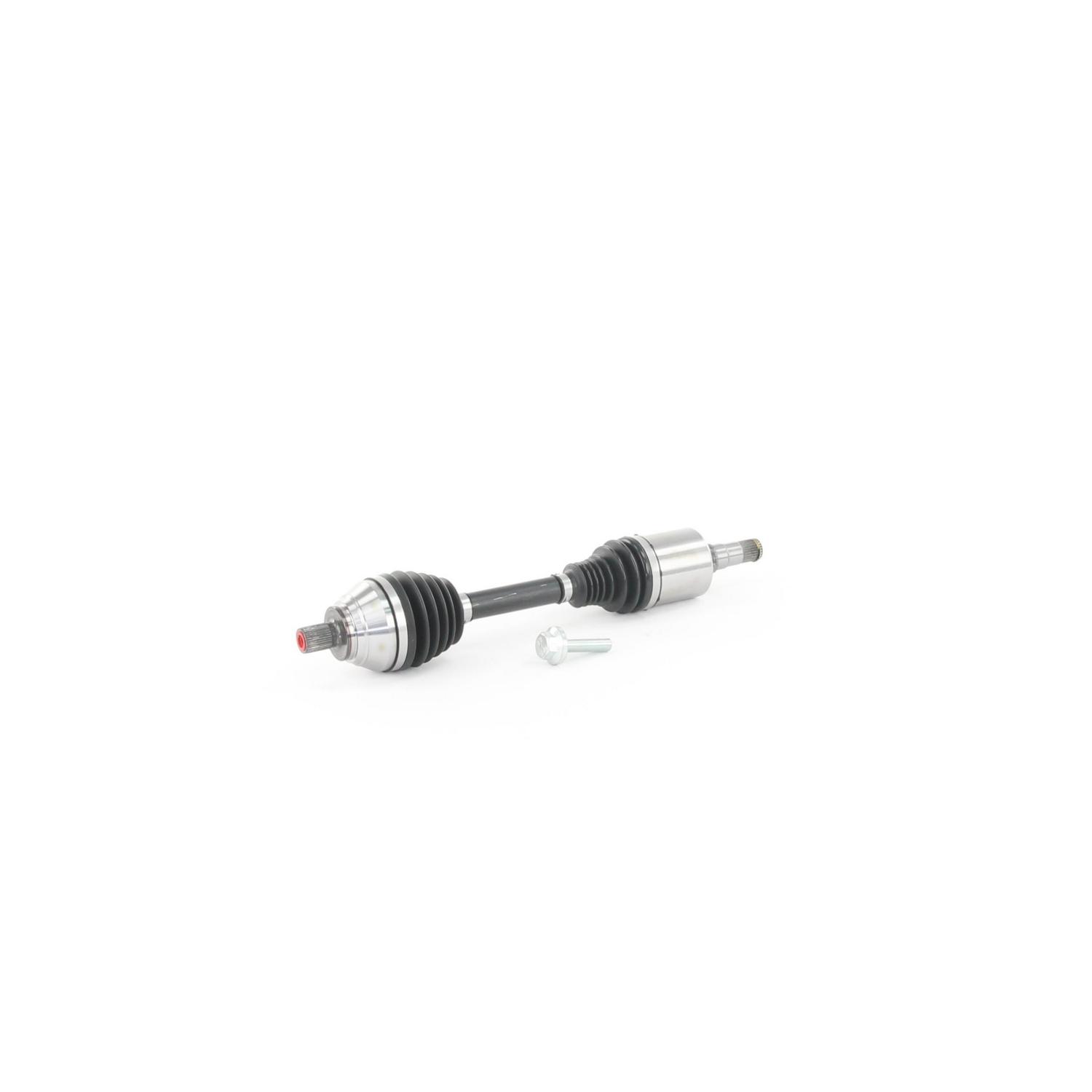 TrakMotive VW86003 CV Axle Shaft product image 2 of 3