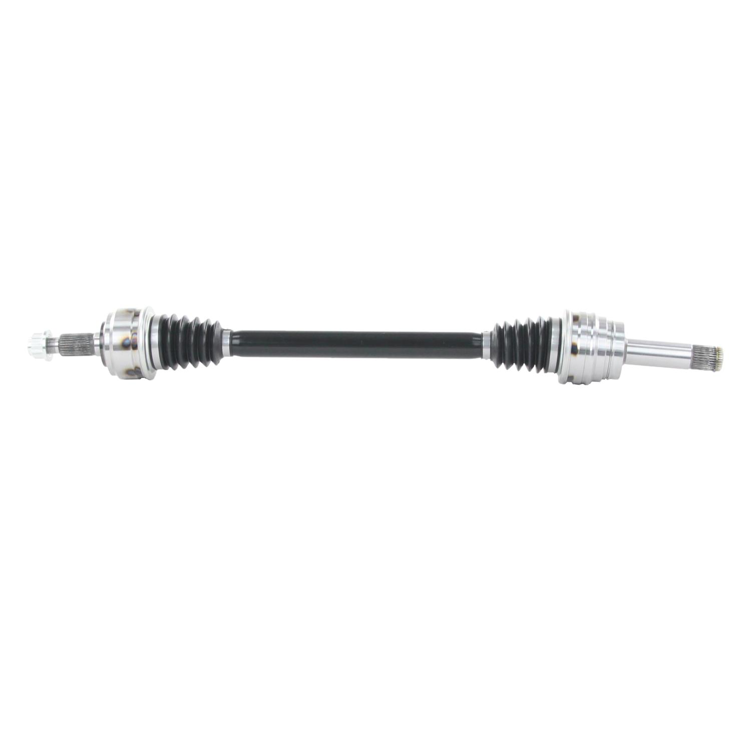 TrakMotive VW86004 - CV Axle Shaft TrakMotive VW86004 CV Axle Shaft product image 1 of 3