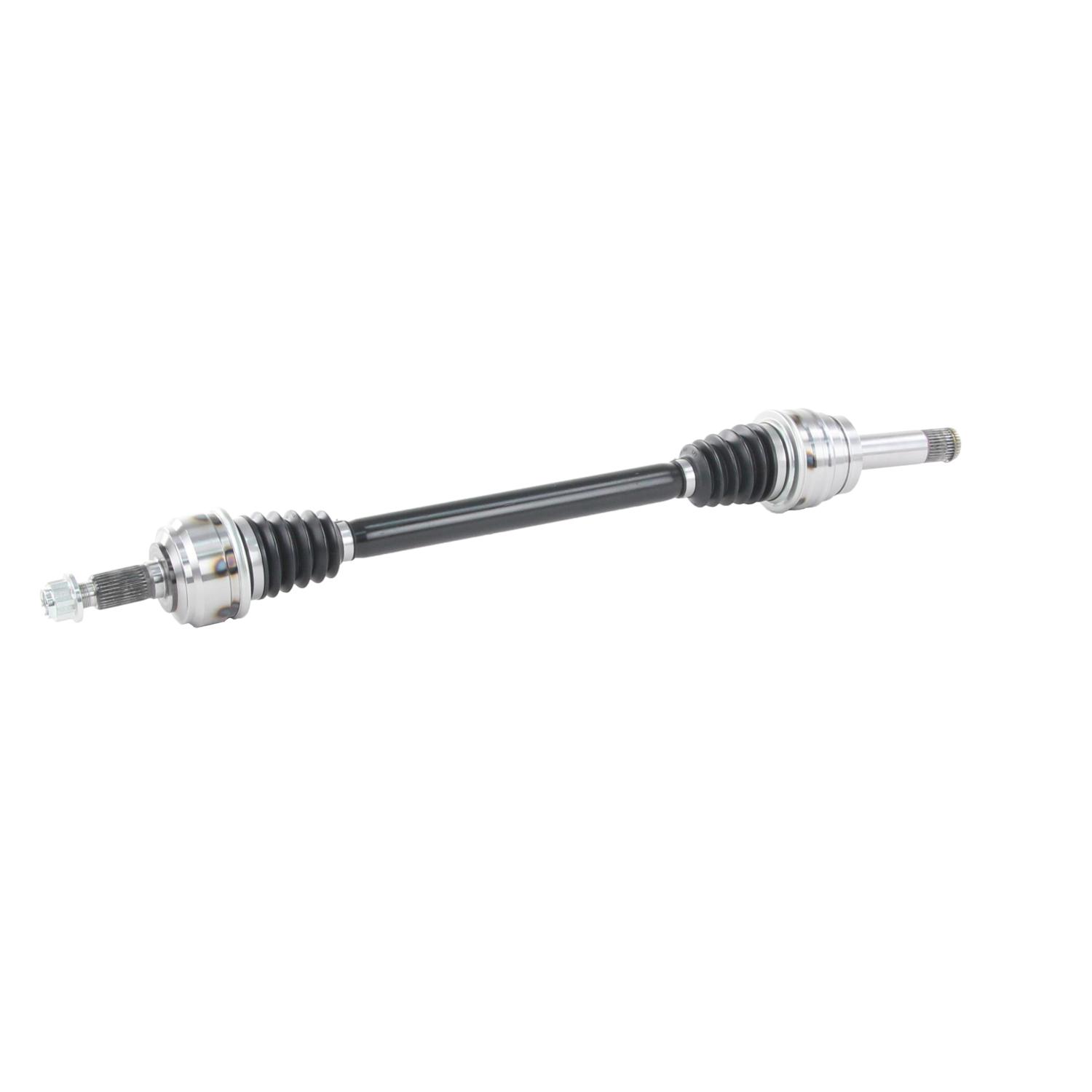 TrakMotive VW86004 - CV Axle Shaft TrakMotive VW86004 CV Axle Shaft product image 2 of 3