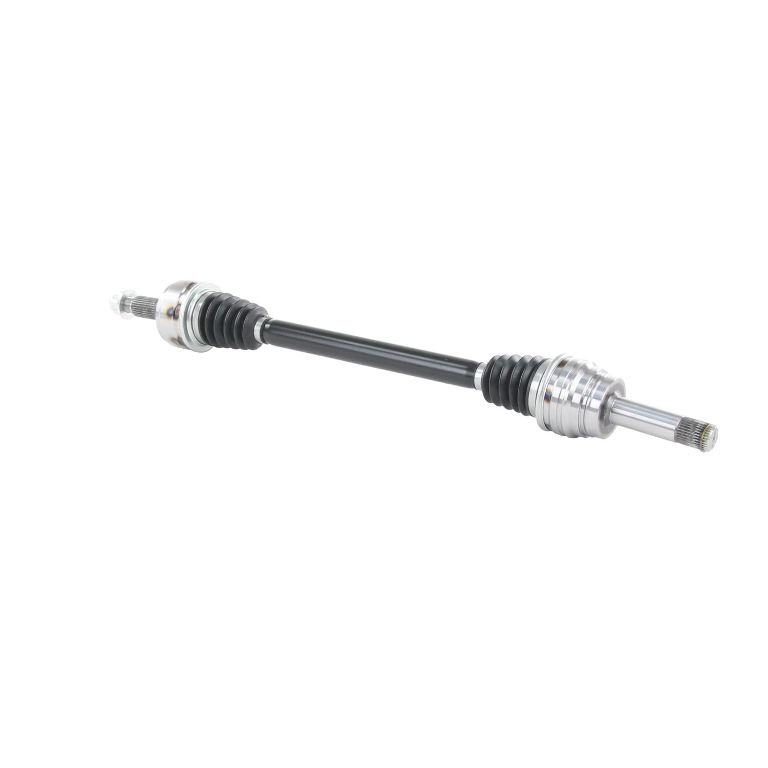 TrakMotive VW86004 - CV Axle Shaft TrakMotive VW86004 CV Axle Shaft product image 3 of 3