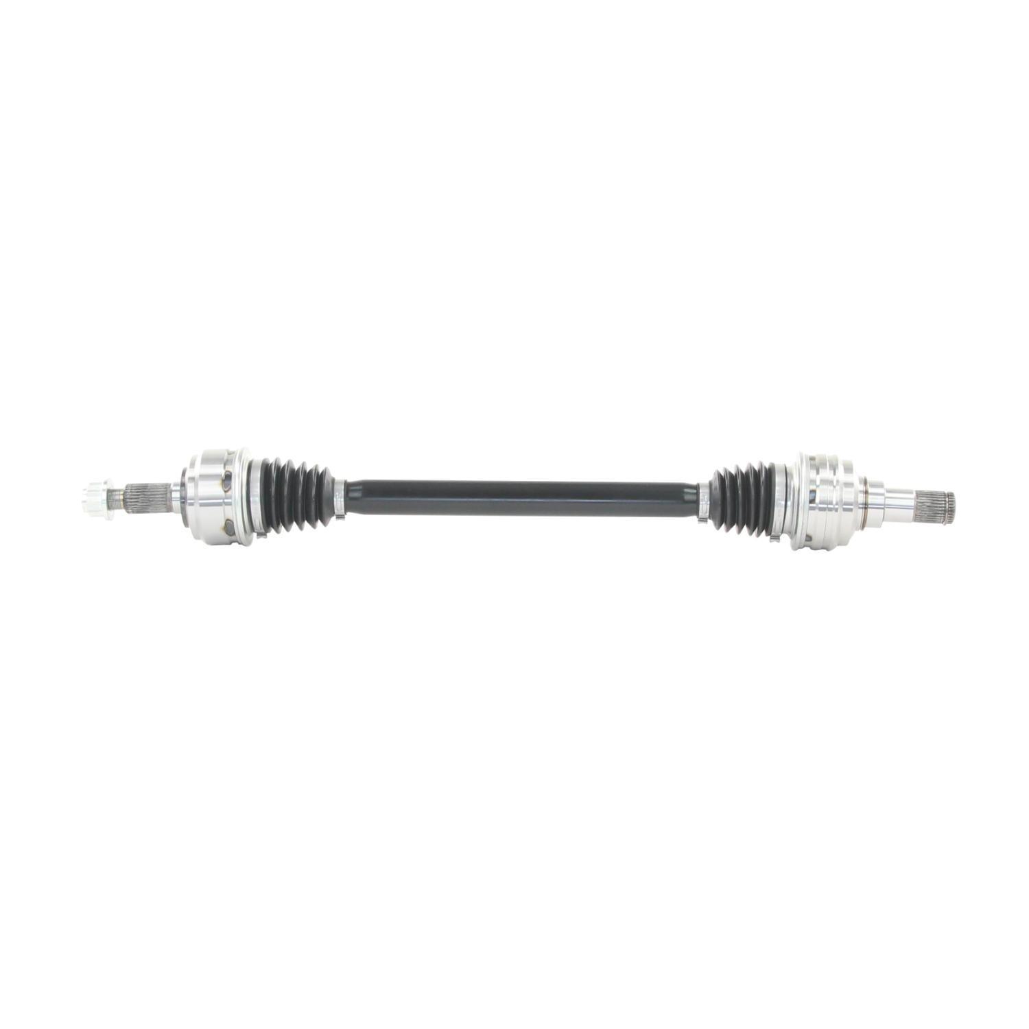 TrakMotive VW86005 CV Axle Shaft product image 1 of 3