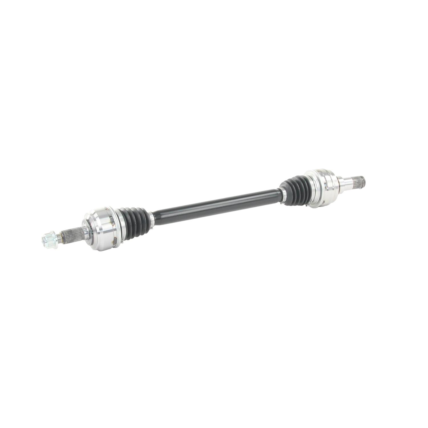 TrakMotive VW86005 CV Axle Shaft product image 2 of 3