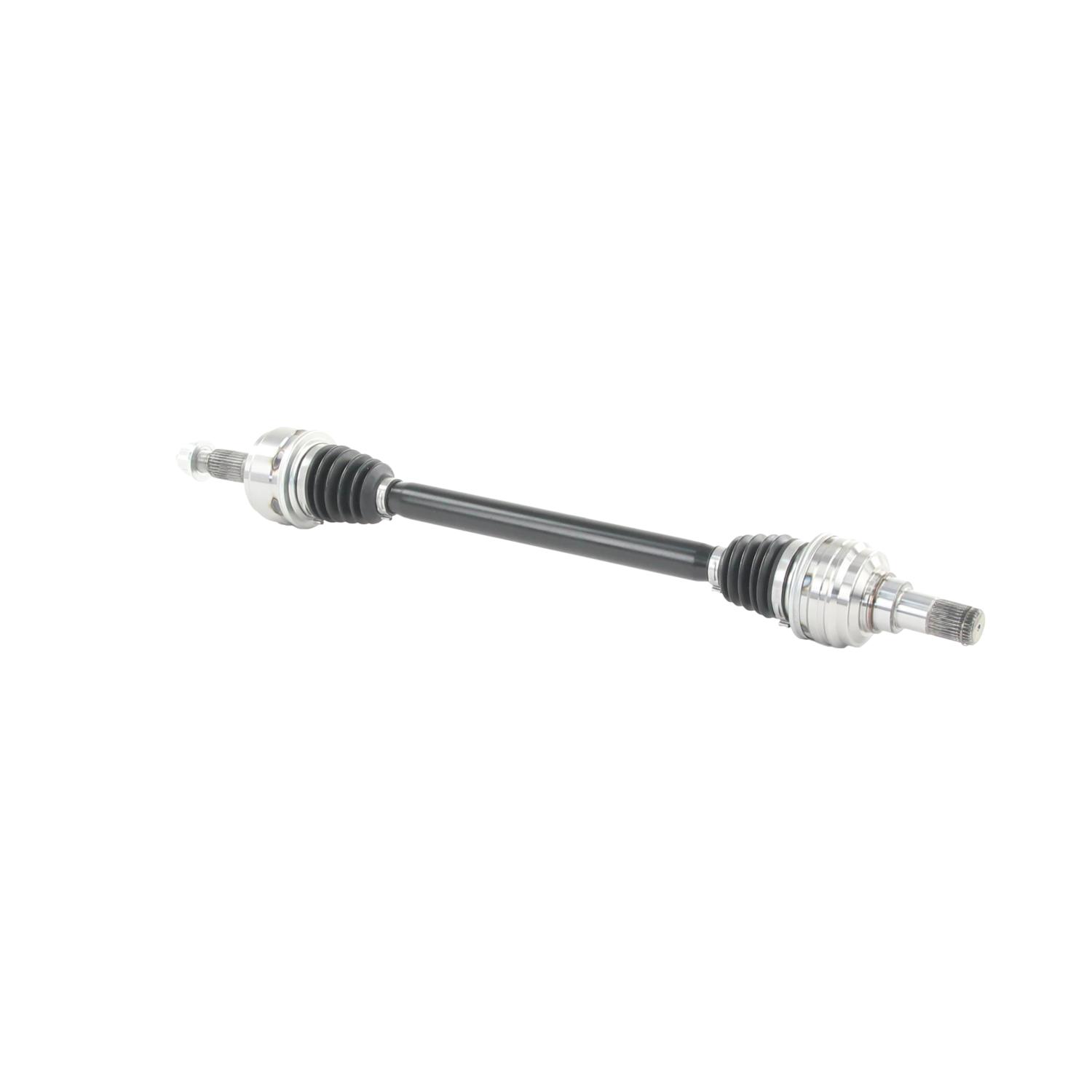 TrakMotive VW86005 CV Axle Shaft product image 3 of 3