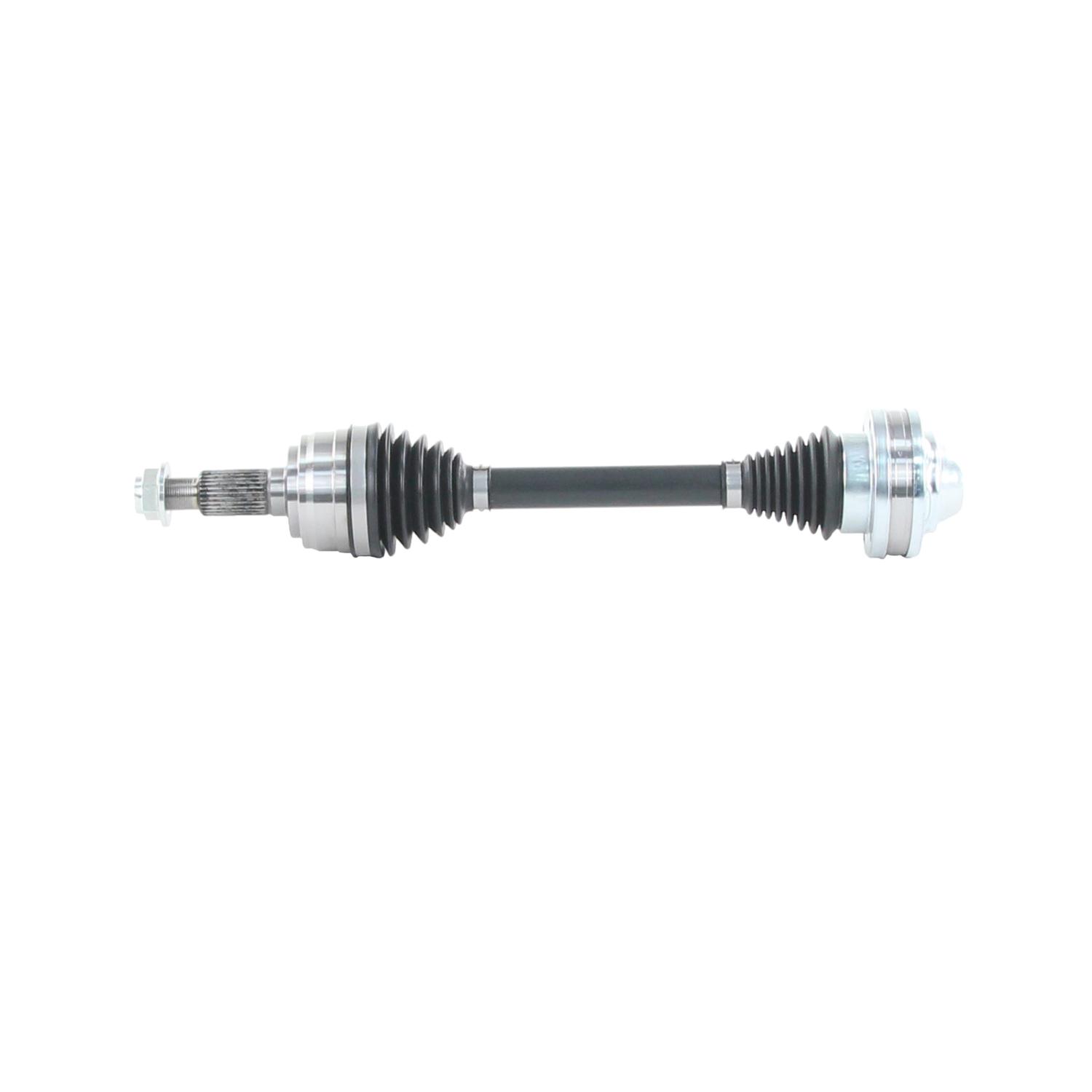 TrakMotive VW86006 - CV Axle Shaft TrakMotive VW86006 CV Axle Shaft product image 1 of 3