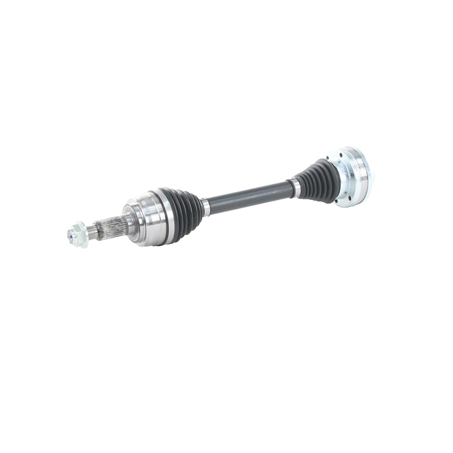 TrakMotive VW86006 - CV Axle Shaft TrakMotive VW86006 CV Axle Shaft product image 2 of 3