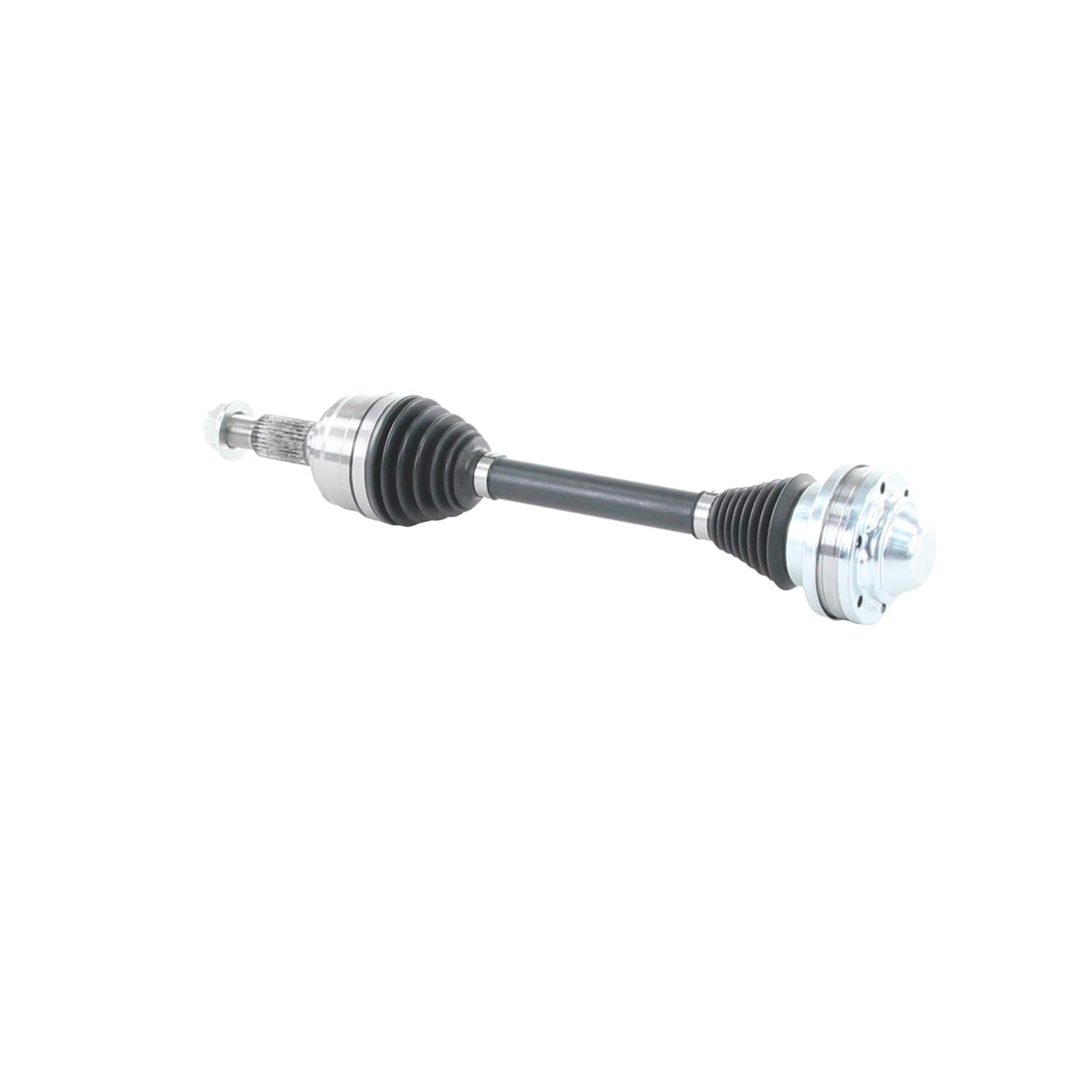 TrakMotive VW86006 - CV Axle Shaft TrakMotive VW86006 CV Axle Shaft product image 3 of 3