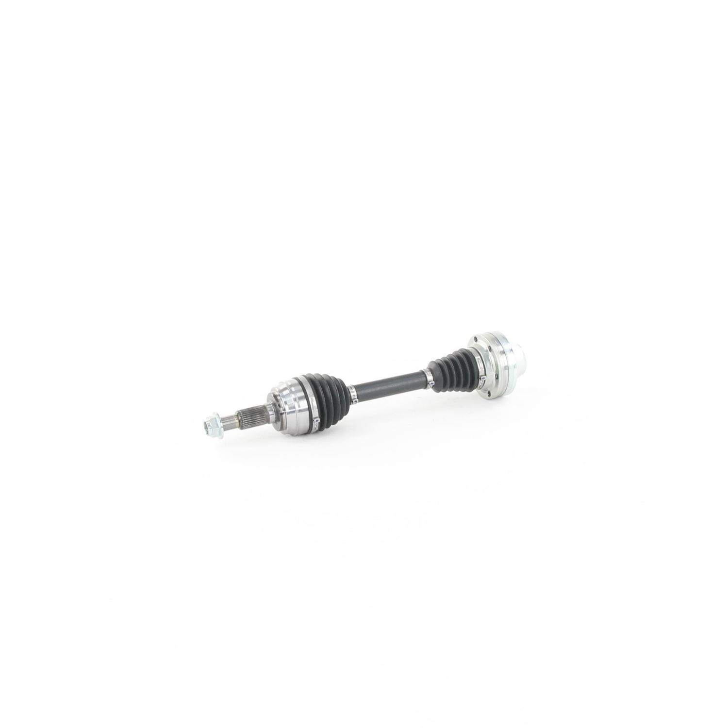 TrakMotive VW86007 - CV Axle Shaft TrakMotive VW86007 CV Axle Shaft product image 2 of 3