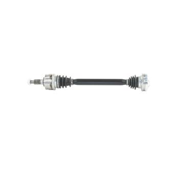 TrakMotive VW86008 CV Axle Shaft product image 1 of 3