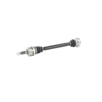 TrakMotive VW86008 CV Axle Shaft product image 2 of 3
