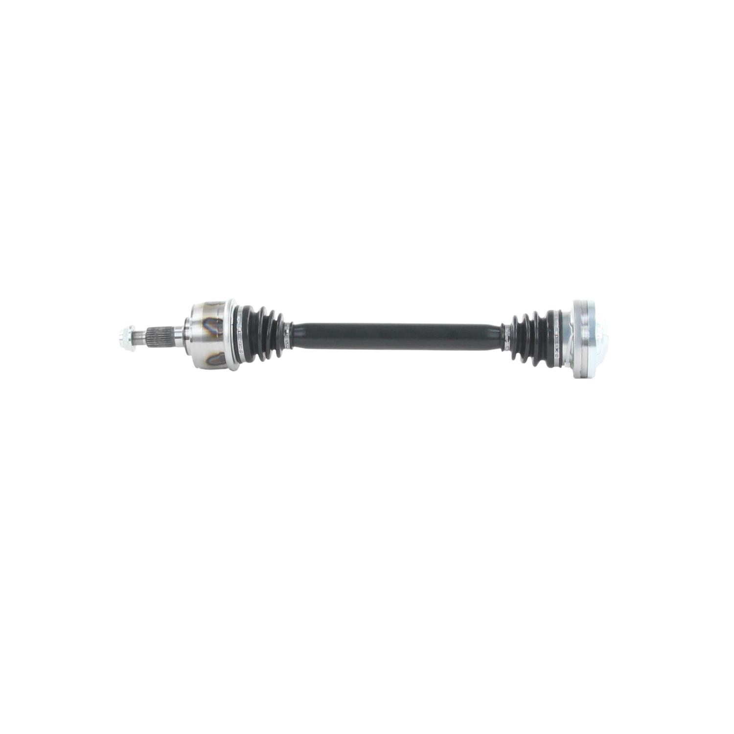 TrakMotive VW86009 - CV Axle Shaft TrakMotive VW86009 CV Axle Shaft product image 1 of 3