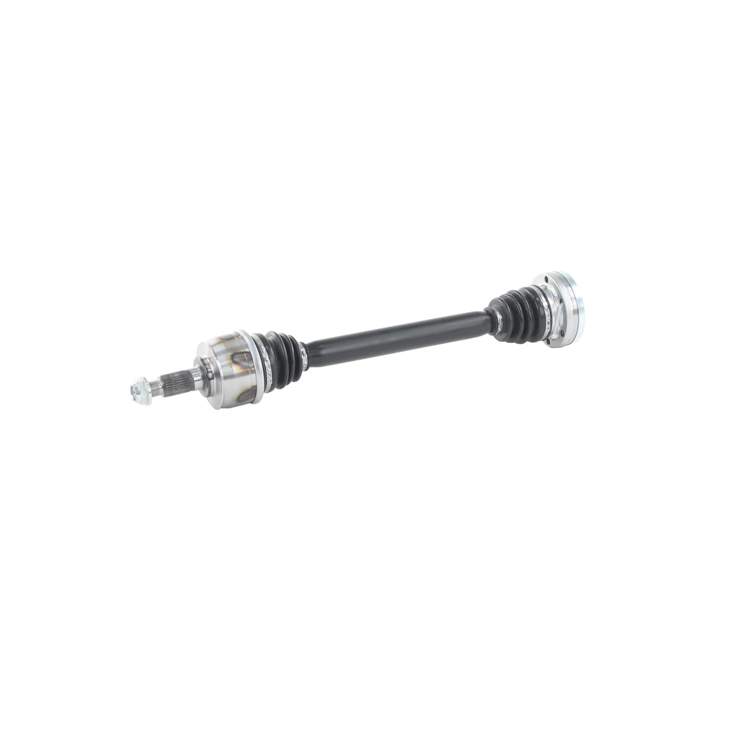 TrakMotive VW86009 - CV Axle Shaft TrakMotive VW86009 CV Axle Shaft product image 2 of 3