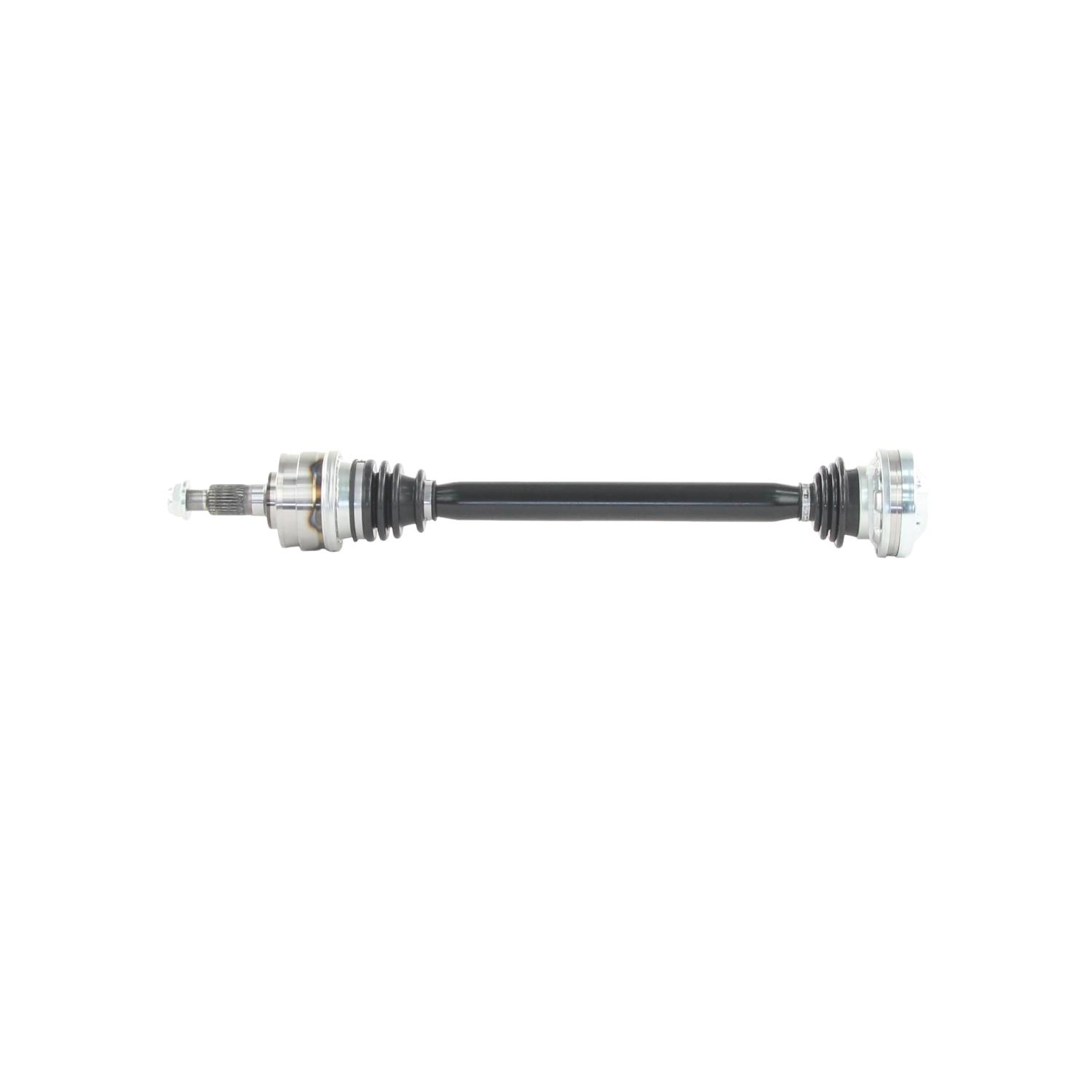 TrakMotive VW86010 - CV Axle Shaft TrakMotive VW86010 CV Axle Shaft product image 1 of 3