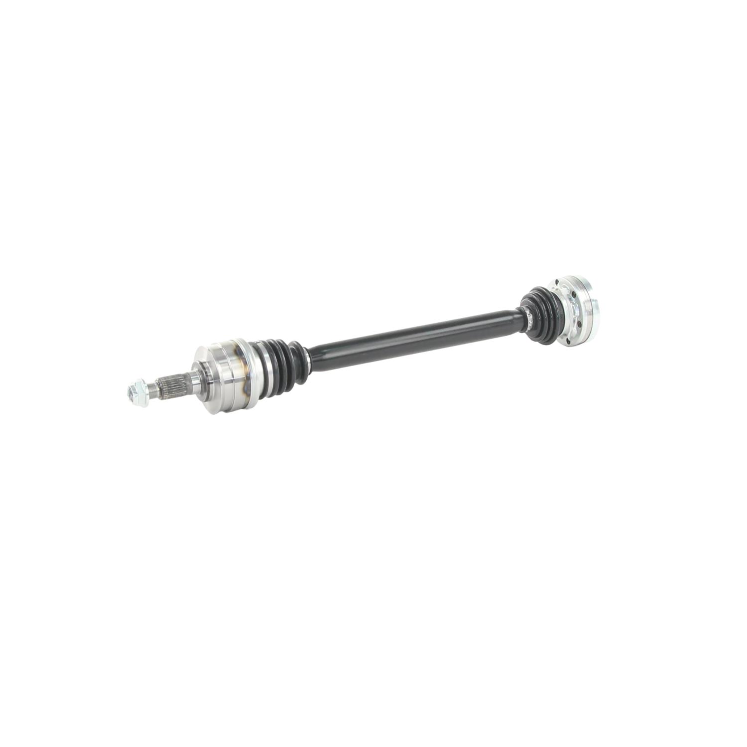 TrakMotive VW86010 - CV Axle Shaft TrakMotive VW86010 CV Axle Shaft product image 2 of 3