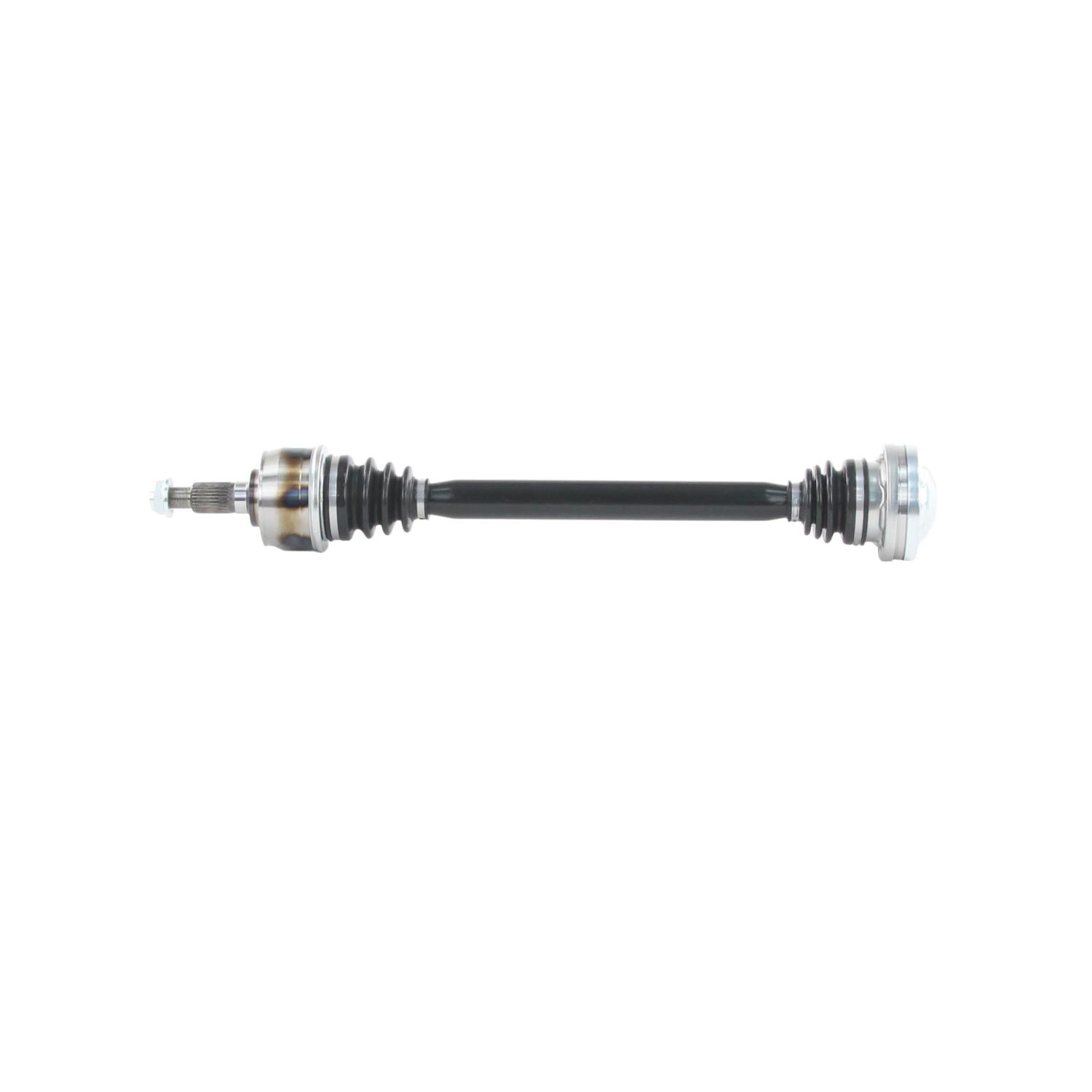 TrakMotive VW86011 CV Axle Shaft product image 1 of 3