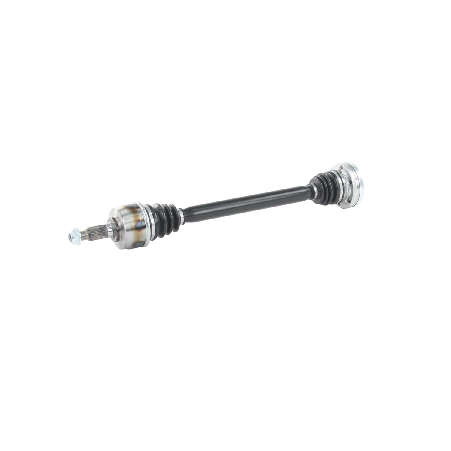 TrakMotive VW86011 CV Axle Shaft product image 2 of 3