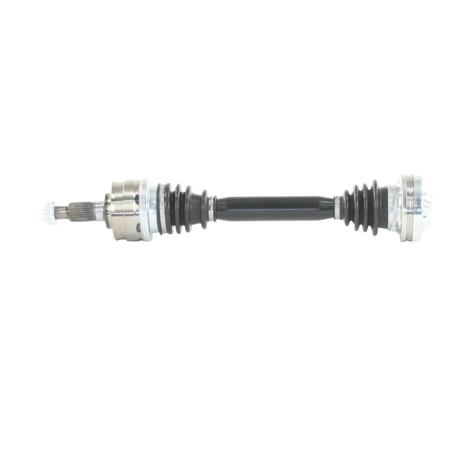 TrakMotive VW86012 - CV Axle Shaft TrakMotive VW86012 CV Axle Shaft product image 1 of 3
