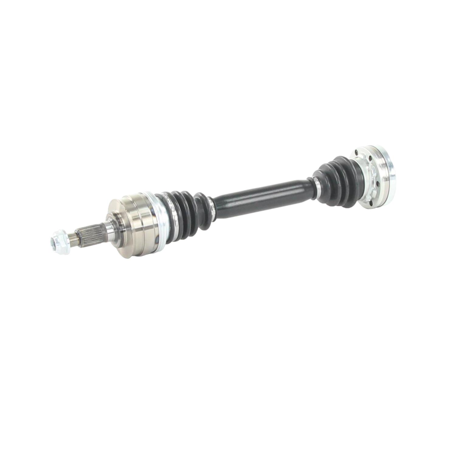 TrakMotive VW86012 - CV Axle Shaft TrakMotive VW86012 CV Axle Shaft product image 2 of 3