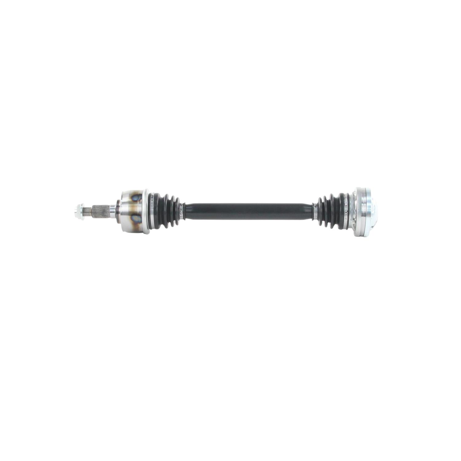 TrakMotive VW86014 - CV Axle Shaft TrakMotive VW86014 CV Axle Shaft product image 1 of 3
