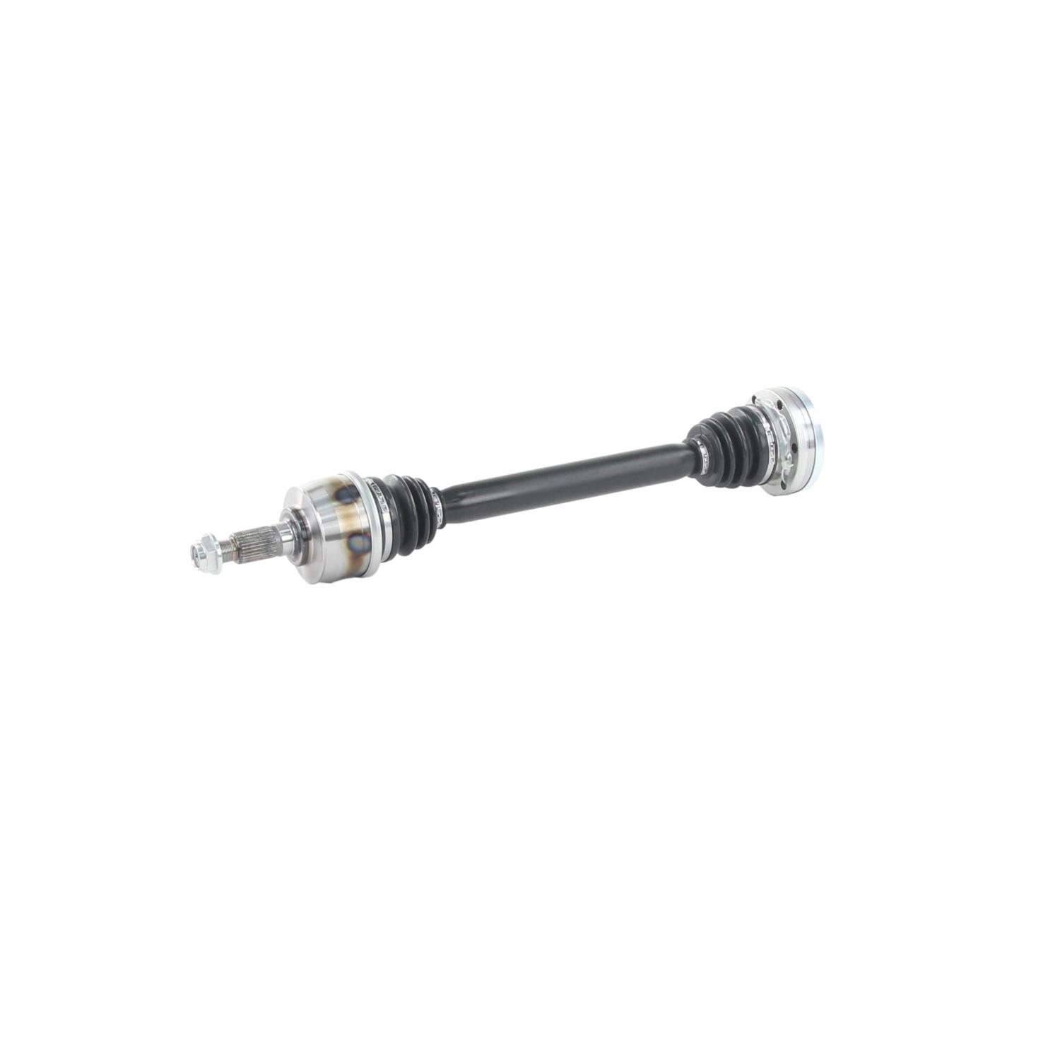 TrakMotive VW86014 - CV Axle Shaft TrakMotive VW86014 CV Axle Shaft product image 2 of 3
