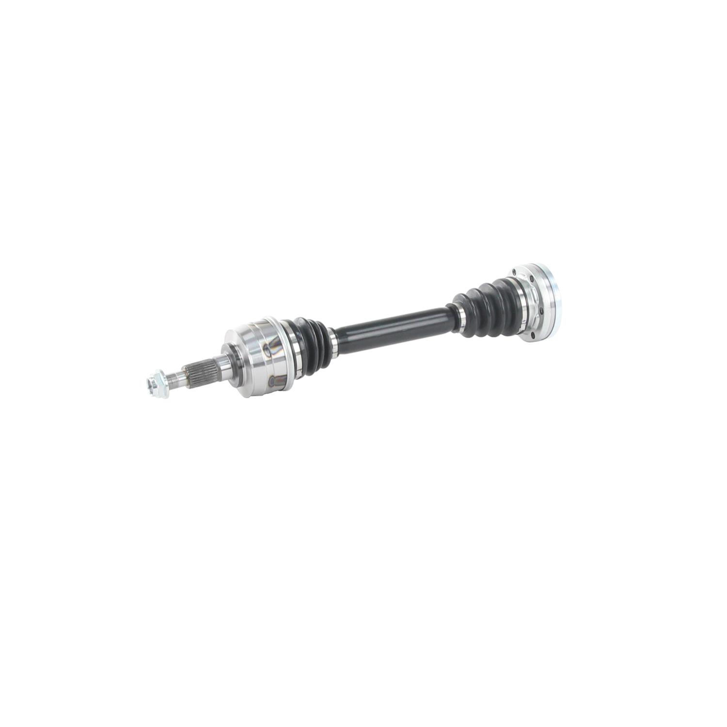 TrakMotive VW86017 - CV Axle Shaft TrakMotive VW86017 CV Axle Shaft product image 2 of 3