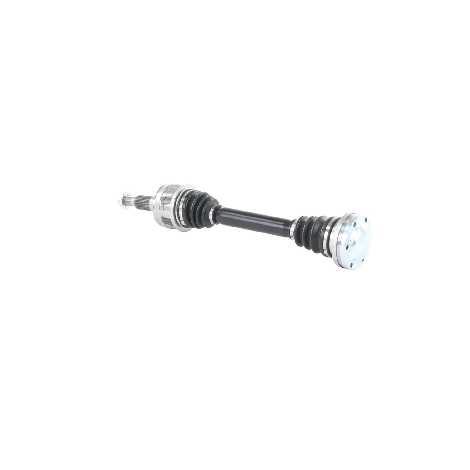 TrakMotive VW86017 - CV Axle Shaft TrakMotive VW86017 CV Axle Shaft product image 3 of 3