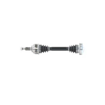 TrakMotive VW86019 CV Axle Shaft product image 1 of 3