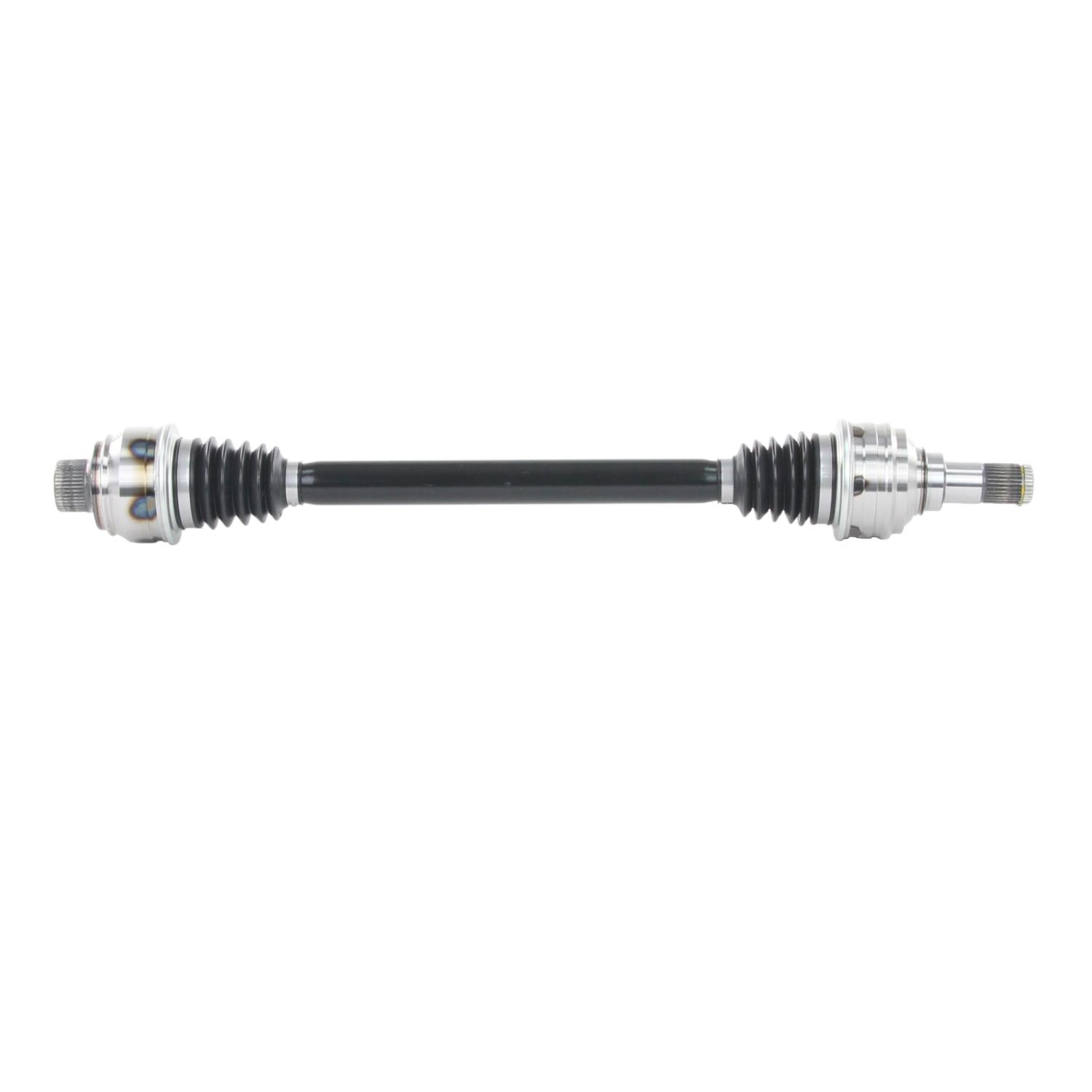 TrakMotive VW86020 - CV Axle Shaft TrakMotive VW86020 CV Axle Shaft product image 1 of 3