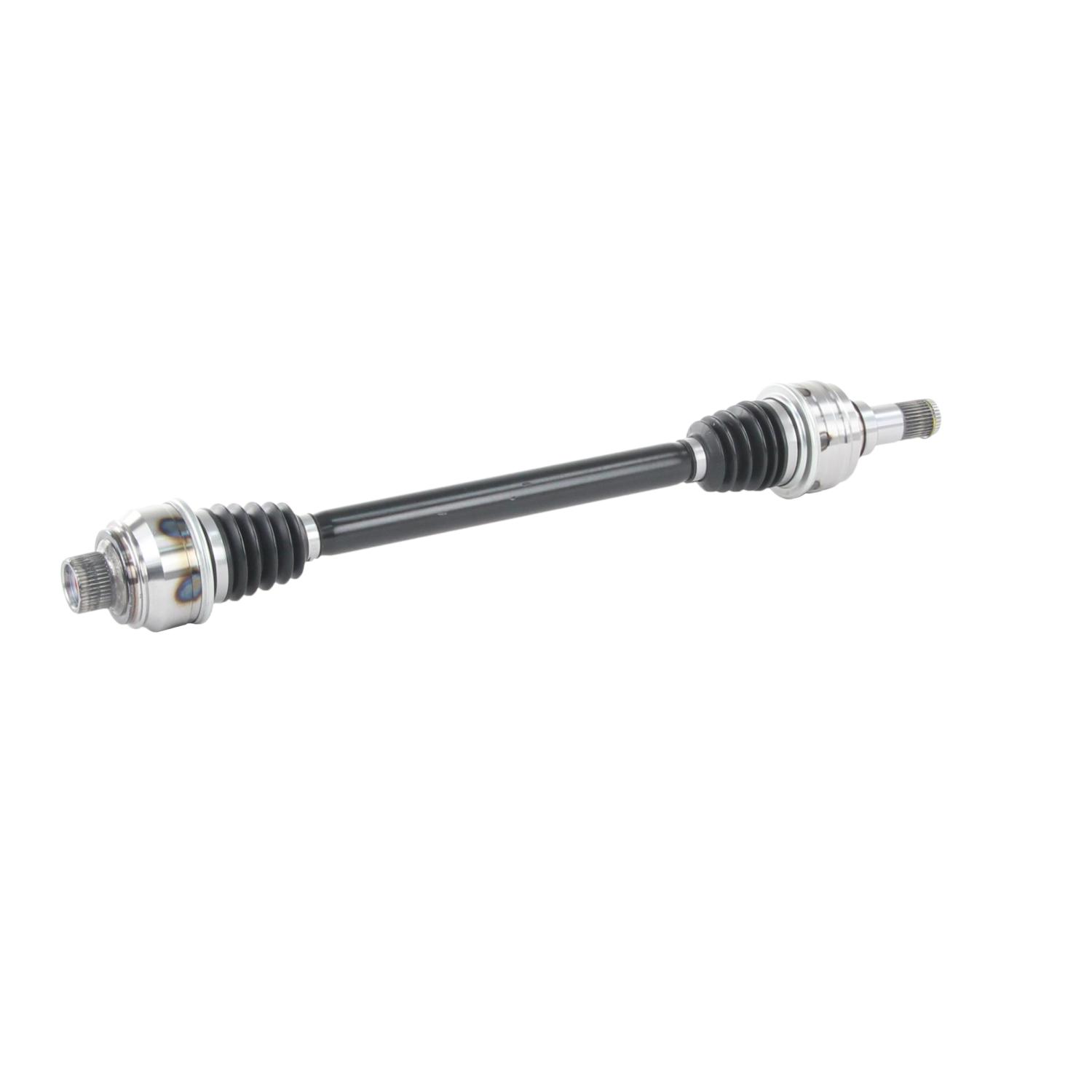 TrakMotive VW86020 - CV Axle Shaft TrakMotive VW86020 CV Axle Shaft product image 2 of 3