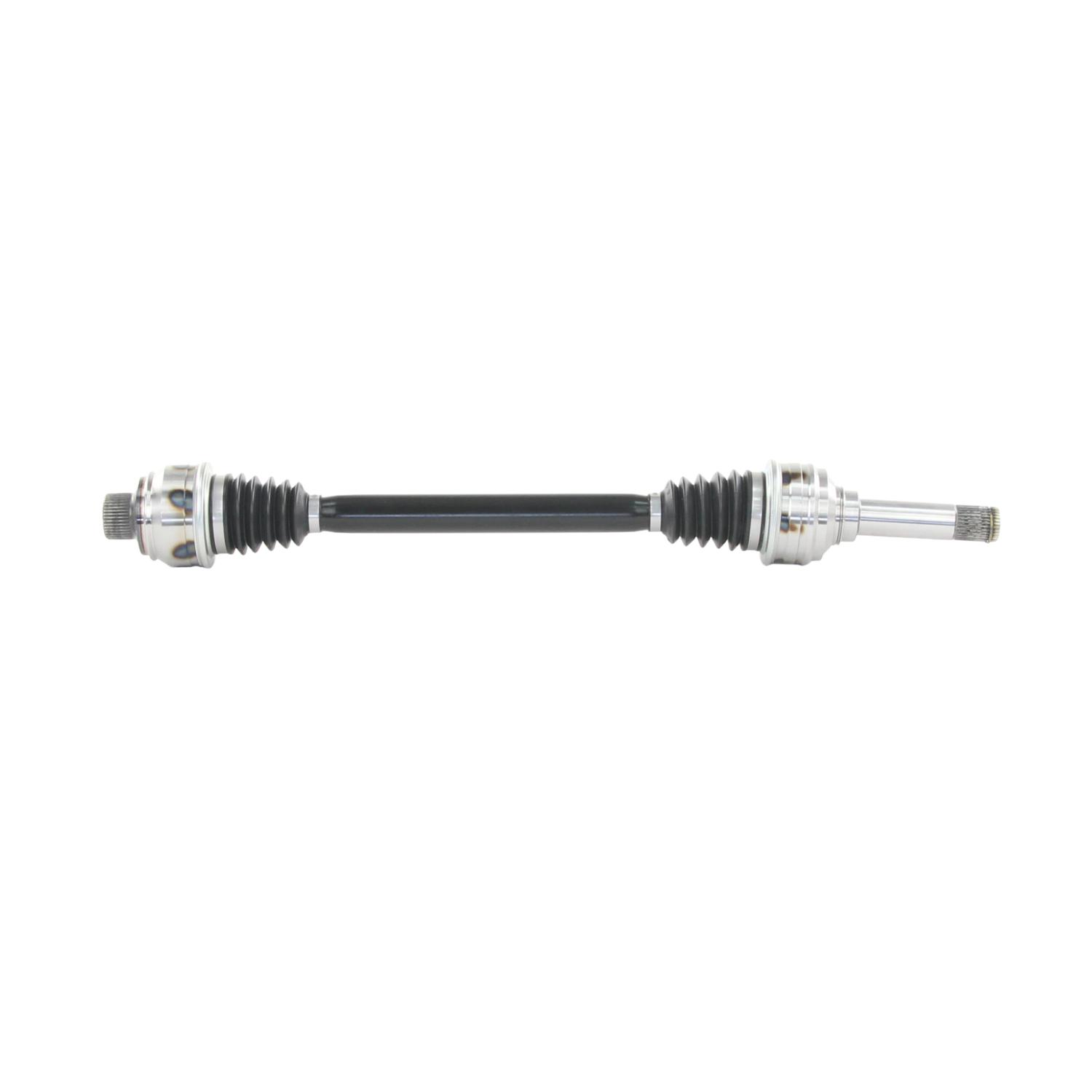 TrakMotive VW86021 - CV Axle Shaft TrakMotive VW86021 CV Axle Shaft product image 1 of 3