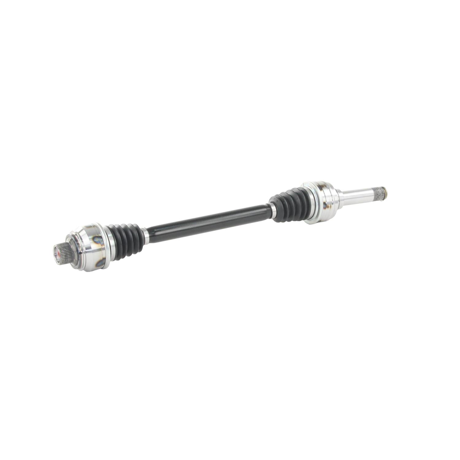 TrakMotive VW86021 - CV Axle Shaft TrakMotive VW86021 CV Axle Shaft product image 2 of 3
