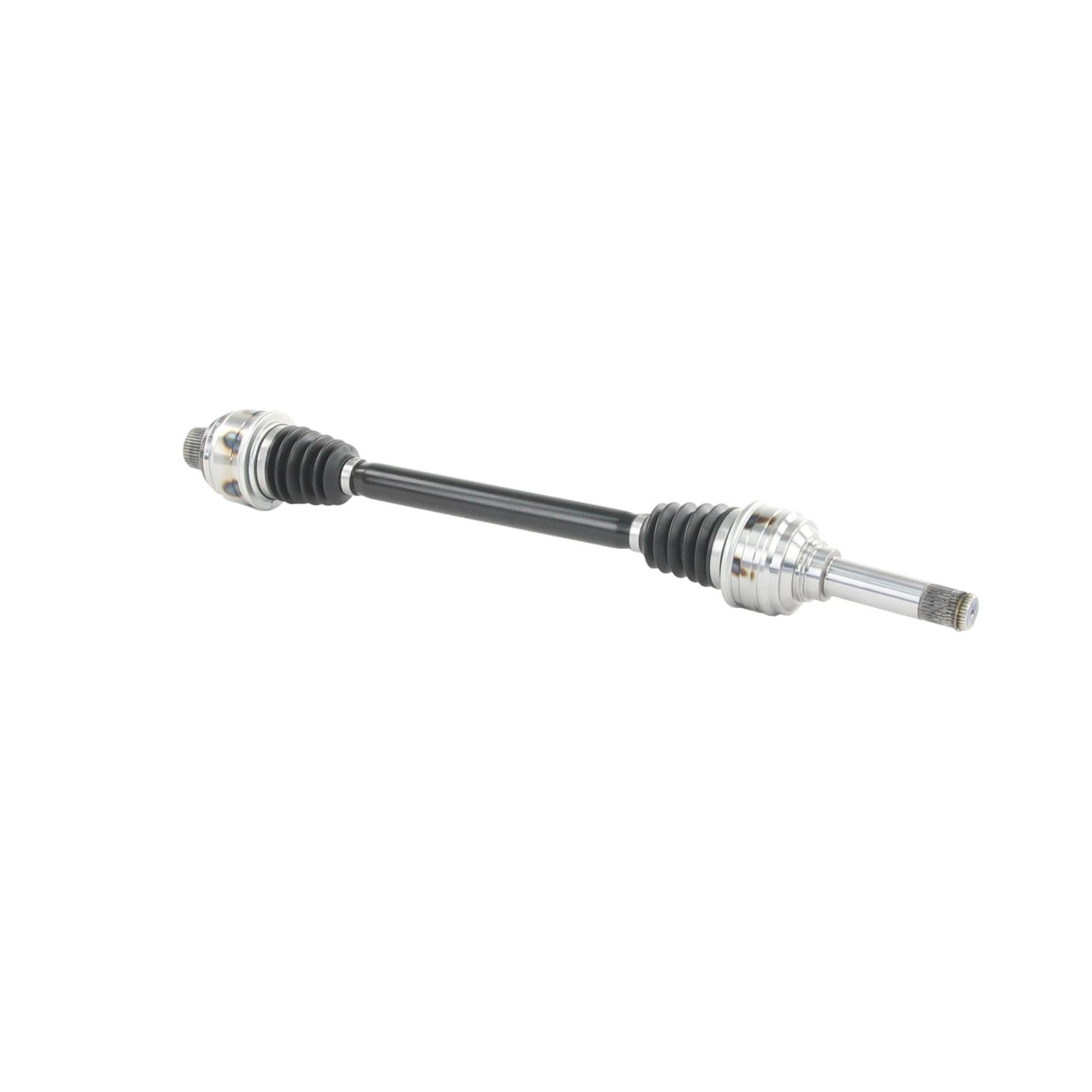 TrakMotive VW86021 - CV Axle Shaft TrakMotive VW86021 CV Axle Shaft product image 3 of 3