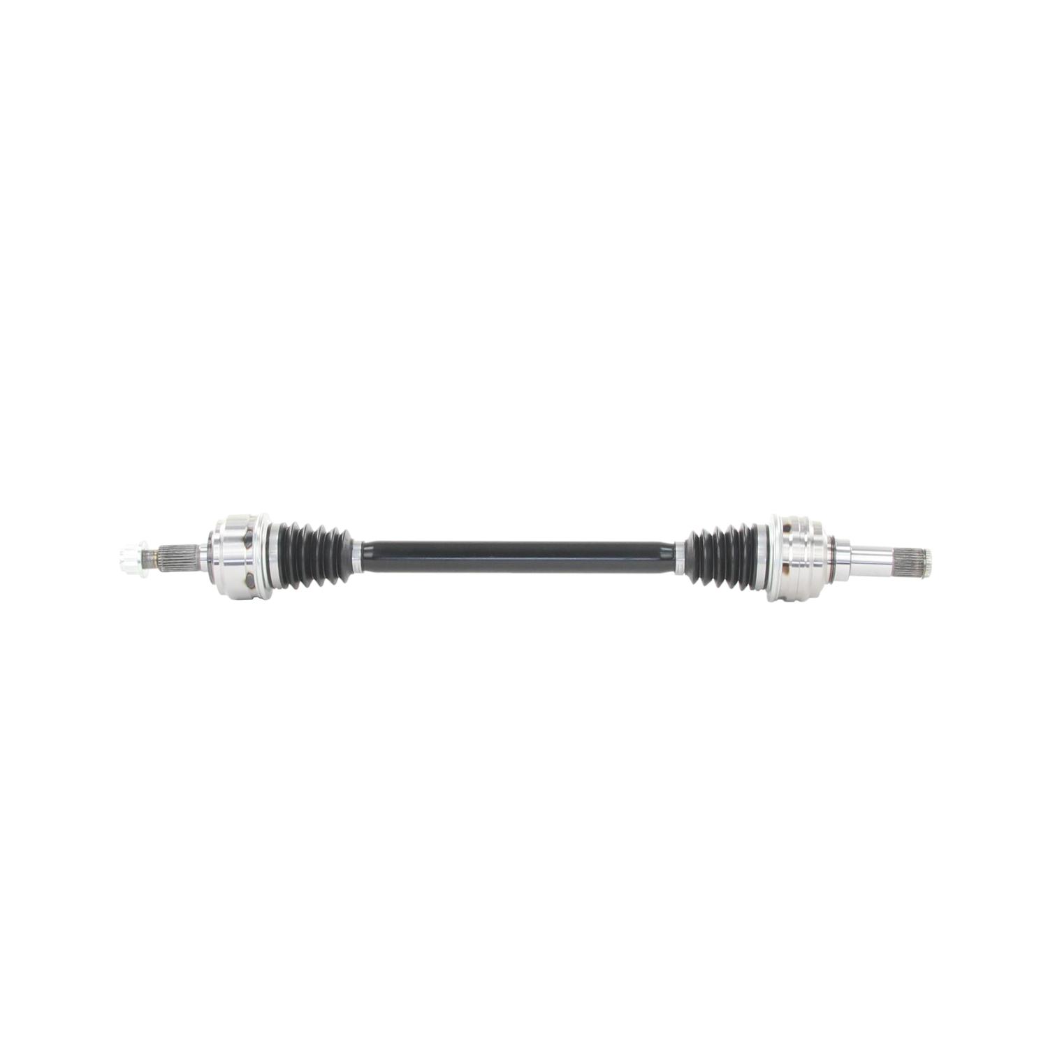 TrakMotive VW86023 - CV Axle Shaft TrakMotive VW86023 CV Axle Shaft product image 1 of 3