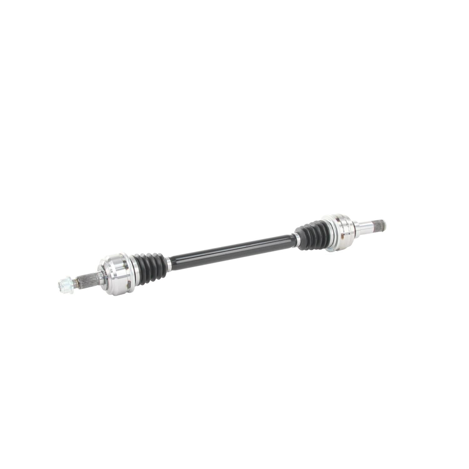 TrakMotive VW86023 - CV Axle Shaft TrakMotive VW86023 CV Axle Shaft product image 2 of 3