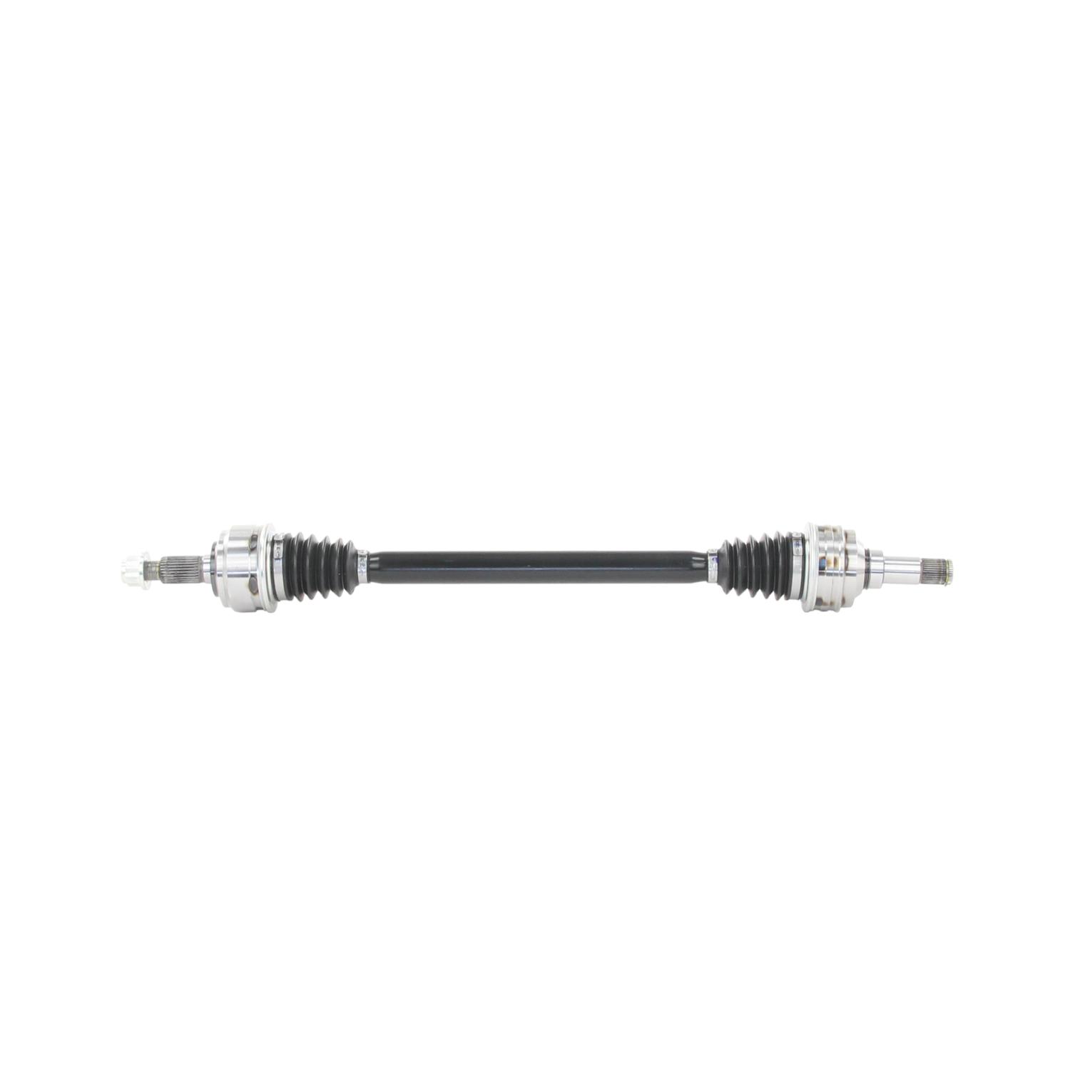 TrakMotive VW86024 - CV Axle Shaft TrakMotive VW86024 CV Axle Shaft product image 1 of 3