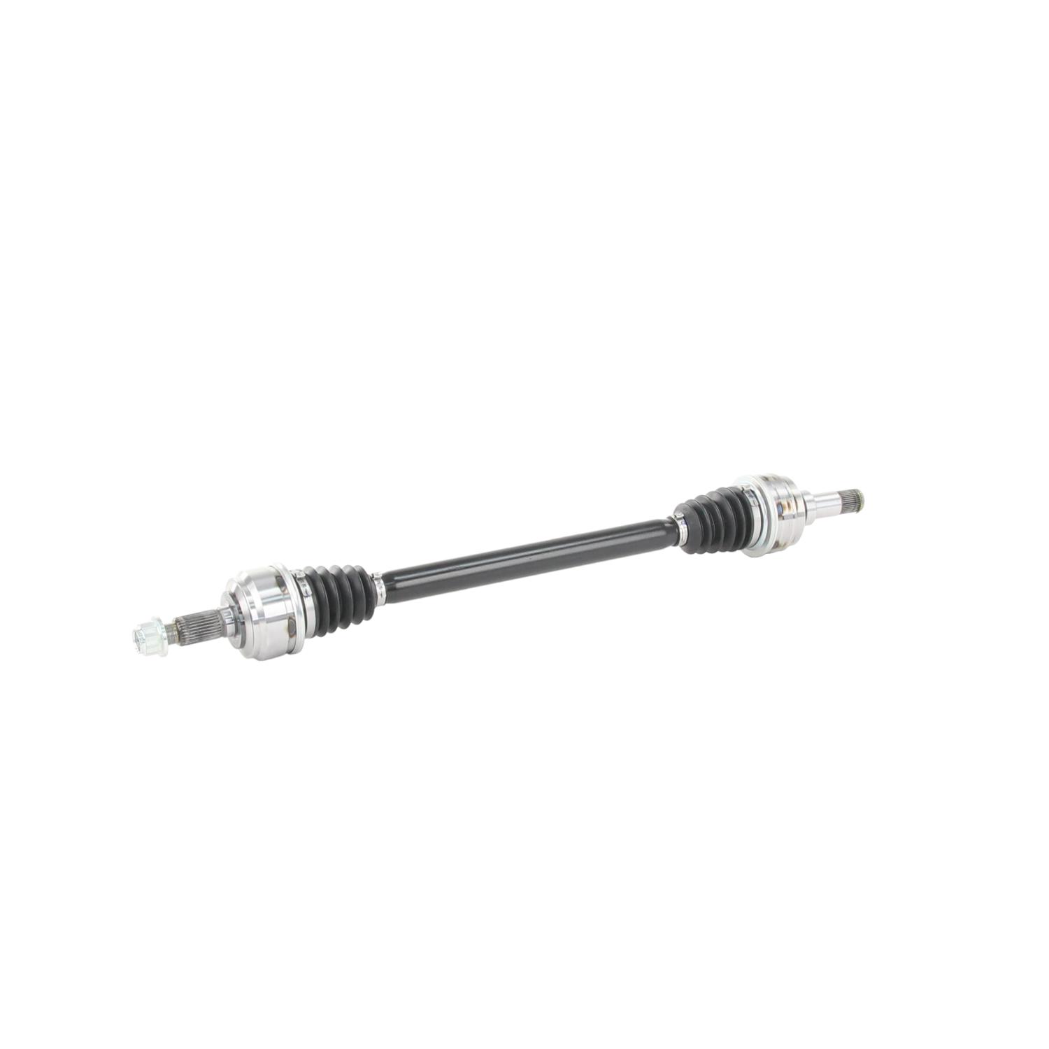 TrakMotive VW86024 - CV Axle Shaft TrakMotive VW86024 CV Axle Shaft product image 2 of 3