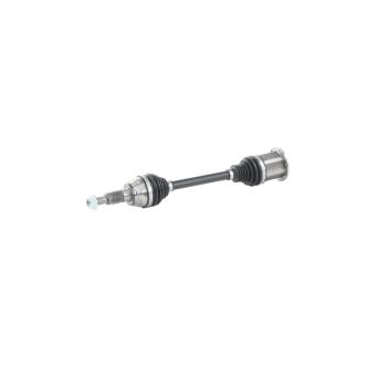 TrakMotive VW86026 CV Axle Shaft product image 2 of 3
