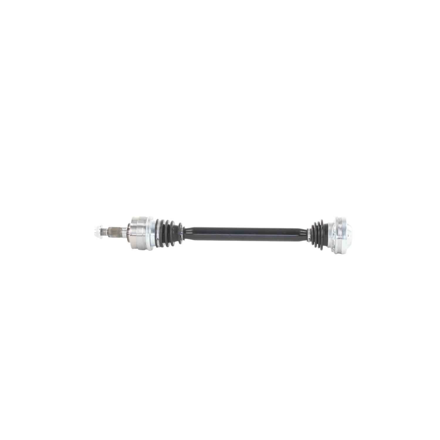 TrakMotive VW86027 - CV Axle Shaft TrakMotive VW86027 CV Axle Shaft product image 1 of 3
