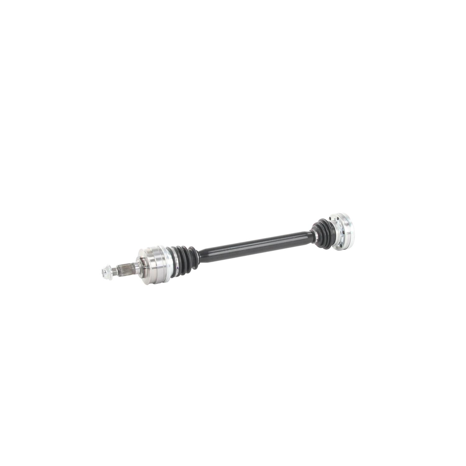 TrakMotive VW86027 - CV Axle Shaft TrakMotive VW86027 CV Axle Shaft product image 2 of 3